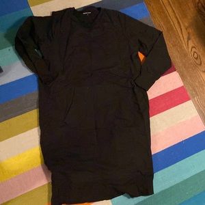 EUC Universal Standard Bree Sweatshirt dress S (14-16)